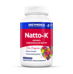 Natto-K - Cardiovascular Support