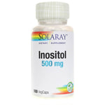 Inositol 500mg