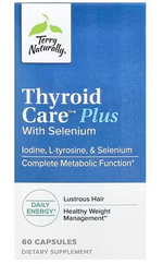 Thyroid Care Plus