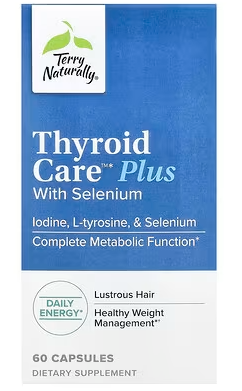Thyroid Care Plus