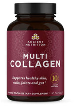 Multi Collagen Capsules