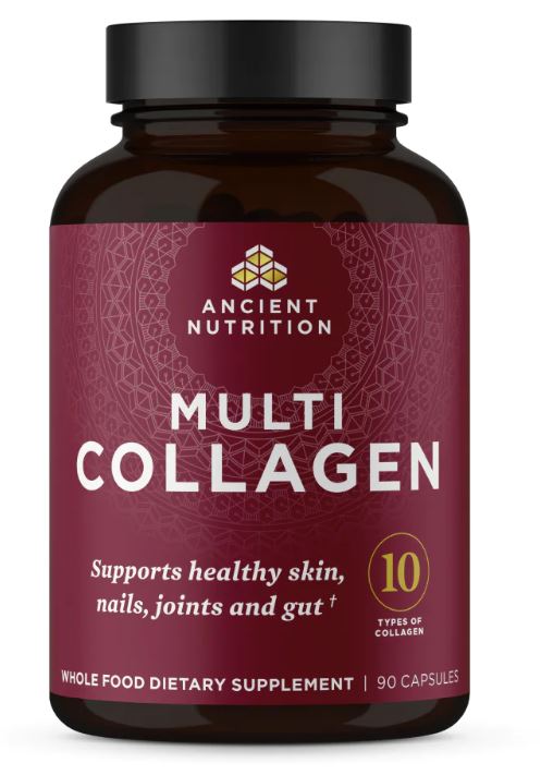 Multi Collagen Capsules