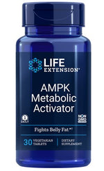 AMPK Metabolic Activator