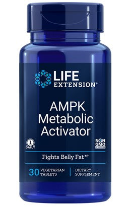 AMPK Metabolic Activator