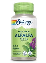 Alfalfa 860mg