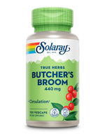 Butchers Broom 440mg