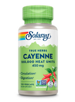Cayenne 450mg
