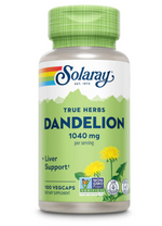 Dandelion Root 1040mg