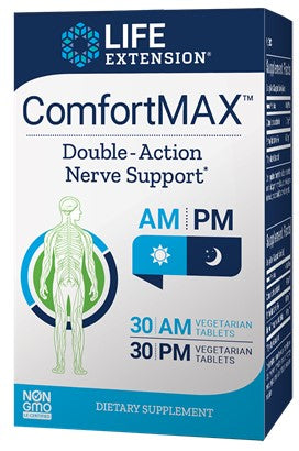 ComfortMAX Nerve Support