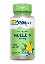 Mullein 330mg