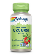 Uva Ursi 460mg