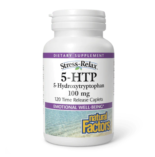 5-HTP 100mg
