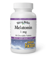 Melatonin 1mg