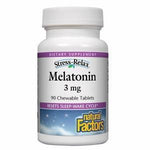 Melatonin 3mg