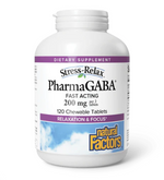 Pharma Gaba 100mg
