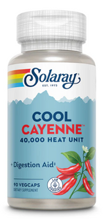 Cool Cayenne 40000