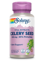 Celery Seed Extract 100mg