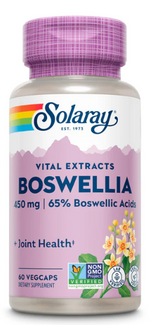 Boswellia Extract 450mg