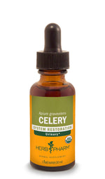 Celery Extract