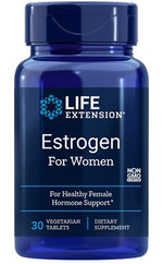 Estrogen For Women