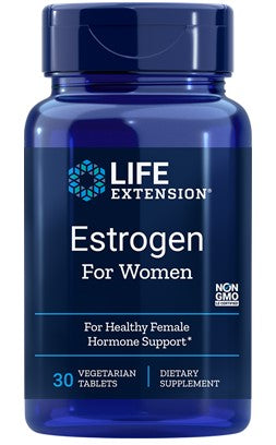 Estrogen For Women