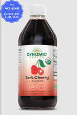 Tart Cherry Concentrate