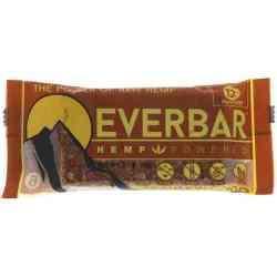 Everbar Hemp Bar Cinn Ginger