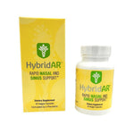HybridAR Nasal & Sinus Support