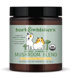 Vet Formula Mushroom Blend