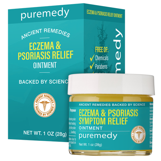 Puremedy Intensive Skin Repair