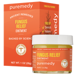 Clarifying Nail Ointment