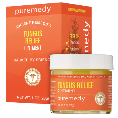 Clarifying Nail Ointment