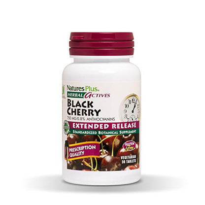 Black Cherry 750 mg