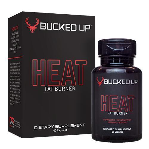 HEAT Fat Burner