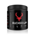 Pre-Workout Blood Raz