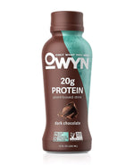 Dark Choc RTD Protein Drink