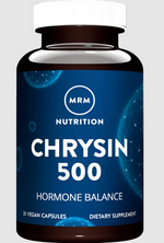 Chrysin 500mg