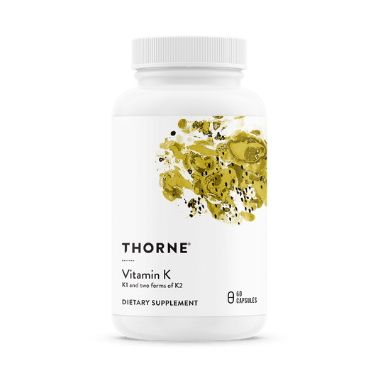 Vitamin K 6090mcg