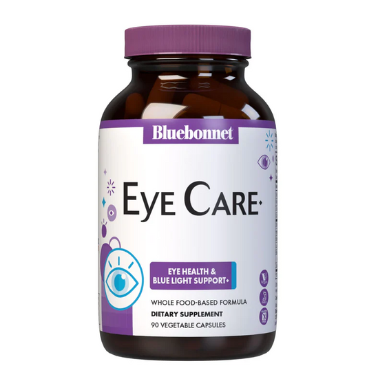 Targeted Choice Eye Care Macular & Blue