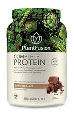 Plant Protein Powder Chocolate