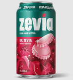 Dr Zevia Soda