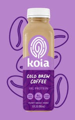 Coffee Cold Brew