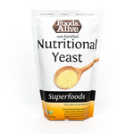 Nutritional Yeast Flakes