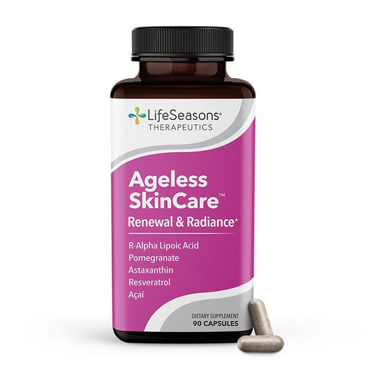 Ageless SkinCare