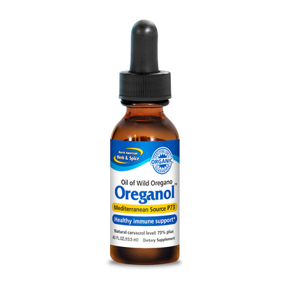 Oreganol P73