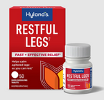Restful Legs