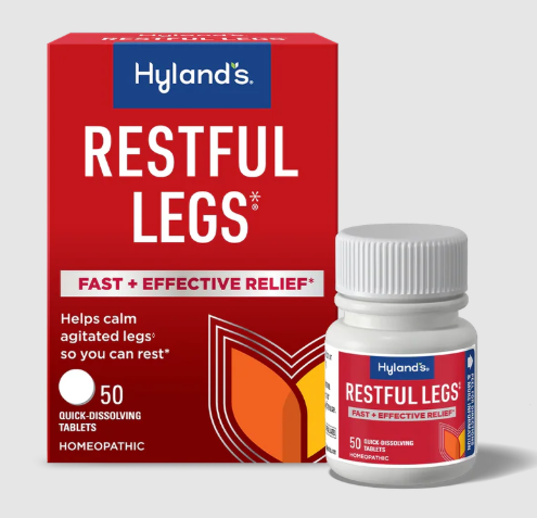 Restful Legs