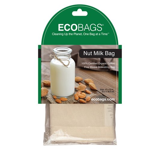 Nut Milk Bag