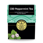 CBD Tea - Peppermint