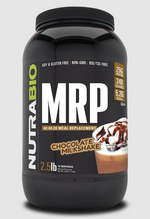 Muscle Matrix MRP Chocolate Milkshake